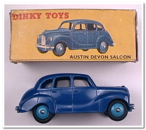 Dinky Toys