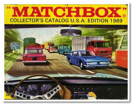 Matchbox